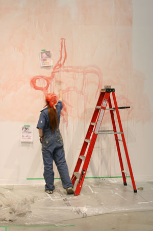Picture and Questions: the Cohen Explorations Seminar examines pictorial construction - Artlab